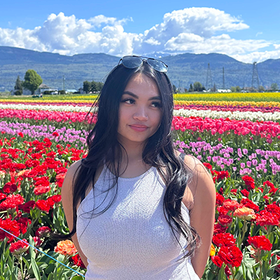 Photo of Ria