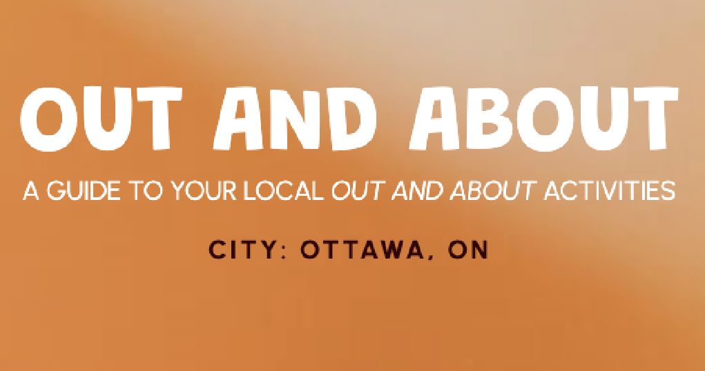 screenshot of a website