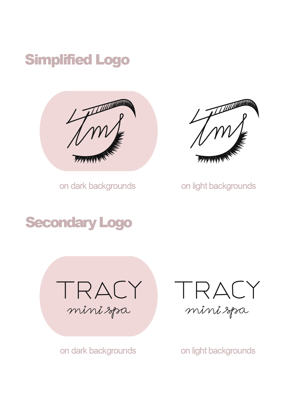 logo versions